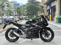 Haojue Suzuki GSX250R - ფოტო 1