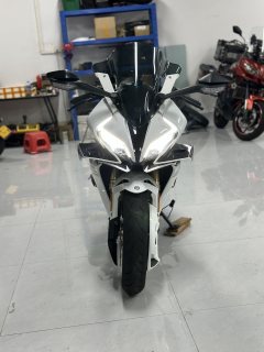 CFMOTO 450SR - ფოტო 2