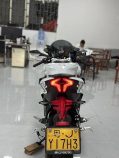 CFMOTO 450SR - ფოტო 4