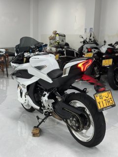 CFMOTO 450SR - ფოტო 5