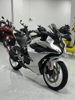 CFMOTO 450SR - ფოტო 1