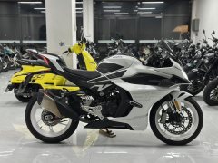 CFMOTO 450SR - ფოტო 3
