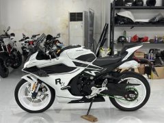 CFMOTO 450SR - ფოტო 7