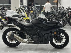 Haojue Suzuki GSX250R - photo 3