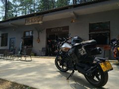 Voge 350AC 320 cc - ფოტო 2