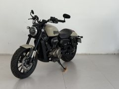 QJMOTOR Flash 300 - ფოტო 1