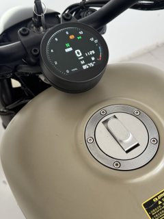 QJMOTOR Flash 300 - ფოტო 2