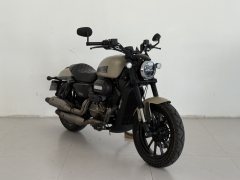 QJMOTOR Flash 300 - ფოტო 3