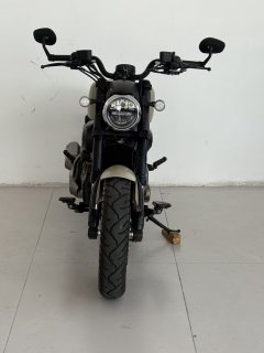 QJMOTOR Flash 300 - ფოტო 4