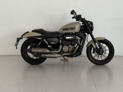 QJMOTOR Flash 300 - ფოტო 5