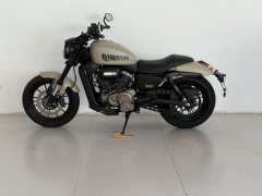 QJMOTOR Flash 300 - ფოტო 6