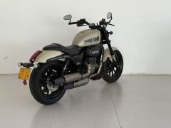 QJMOTOR Flash 300 - ფოტო 8