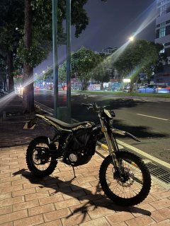 Surron Extreme Bee - ფოტო 1