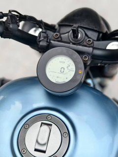 QJMOTOR Flash 300 - photo 5