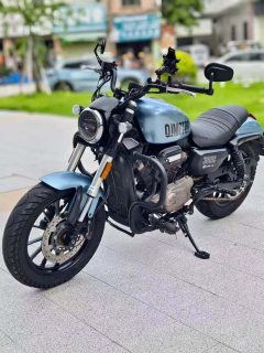 QJMOTOR Flash 300 - photo 6