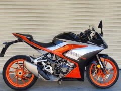 Kayo 321RR 320 cc - ფოტო 1