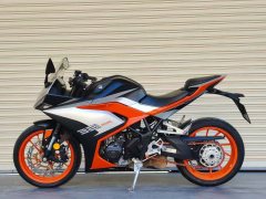 Kayo 321RR 320 cc - ფოტო 8