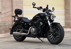 Benda Polestones 03 Gray 300 cc - ფოტო 4