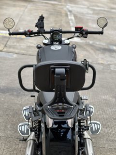 Benda Polestones 03 Gray 300 cc - ფოტო 7
