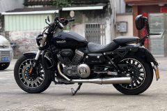 Benda Polestones 03 Gray 300 cc - ფოტო 8