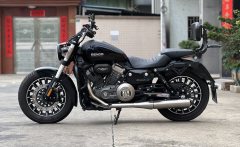 Benda Polestones 03 Gray 300 cc - ფოტო 9