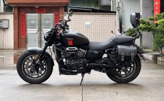 QJMOTOR Flash 250 - ფოტო 9