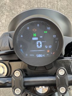QJMOTOR Flash 150 - ფოტო 2
