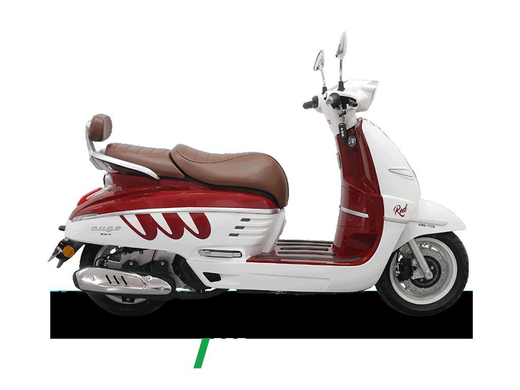 Wuyang 150 cc - მოტოციკლი ჩინეთიდან