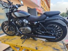 Benda Graystone 250 - ფოტო 2