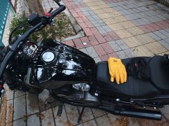 Benda Graystone 250 - ფოტო 3