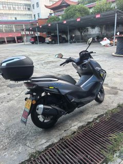 Haojue UFR150 - ფოტო 4
