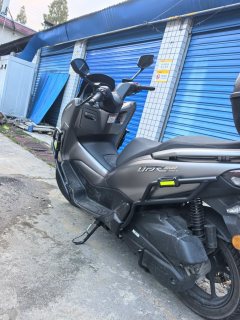 Haojue UFR150 - ფოტო 6