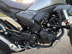 Sundiro Honda CB190TR - ფოტო 3