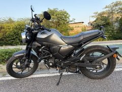 Sundiro Honda CB190TR - ფოტო 5