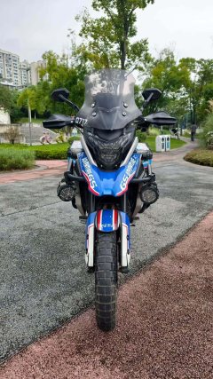 Kayo 525X 500 cc - ფოტო 2