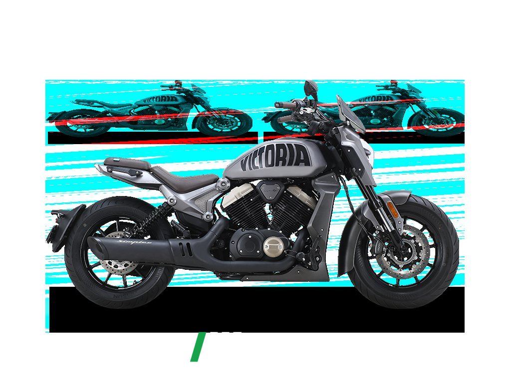 2024 Weiduoliya Simplee V70 680 cc