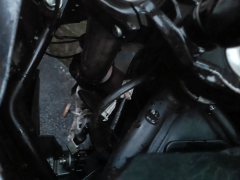 Benelli Jinpeng TRK502 500 cc - ფოტო 5
