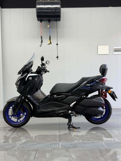 Yamaha XMAX 300 cc - ფოტო 2