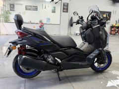 Yamaha XMAX 300 cc - ფოტო 3