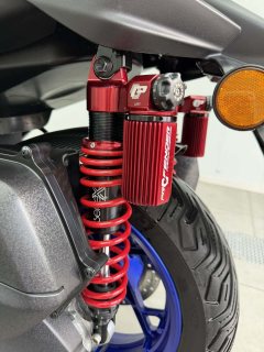 Yamaha XMAX 300 cc - ფოტო 5