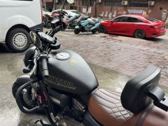 QJMOTOR Flash 300 - photo 7