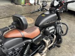 QJMOTOR Flash 300 - photo 9