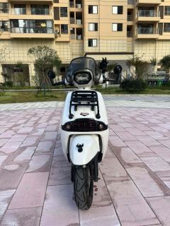 Weiduoliya Sixties 150Si - ფოტო 1