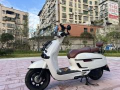 Weiduoliya Sixties 150Si - ფოტო 8