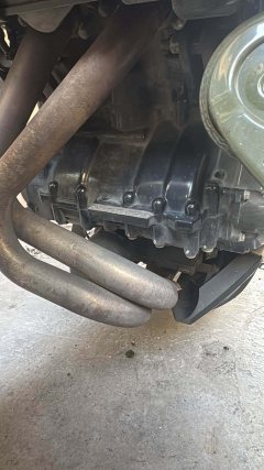 CFMOTO 400NK - фото 7