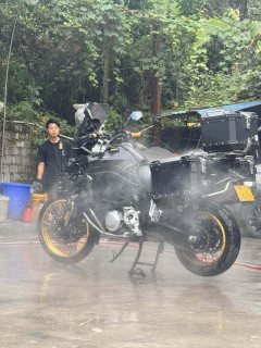 Voge DS900X - ფოტო 2