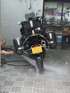 Voge DS900X - ფოტო 4