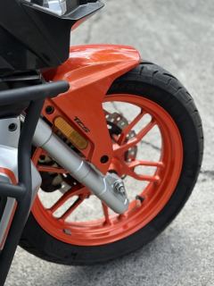 QJMOTOR Hong 150ADV - ფოტო 6
