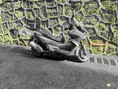 Dayang V-Ray ADV350 - ფოტო 1