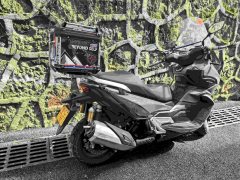 Dayang V-Ray ADV350 - ფოტო 2